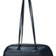 Midnight Black Shoulder Bag