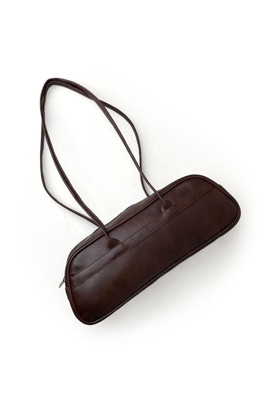 Espresso Shoulder Bag
