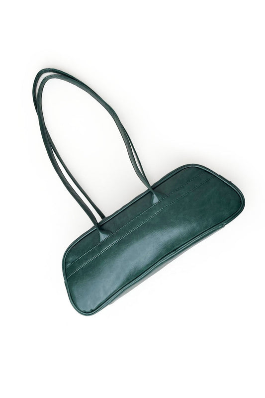 Emerald Shoulder Bag