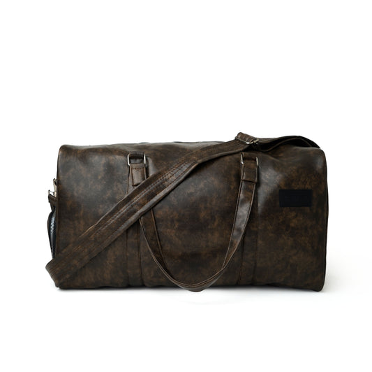 The Nomad Duffle