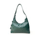 Deep Curve Shoulder Bag