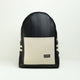 MIF Two-Tone Traveler Backpack