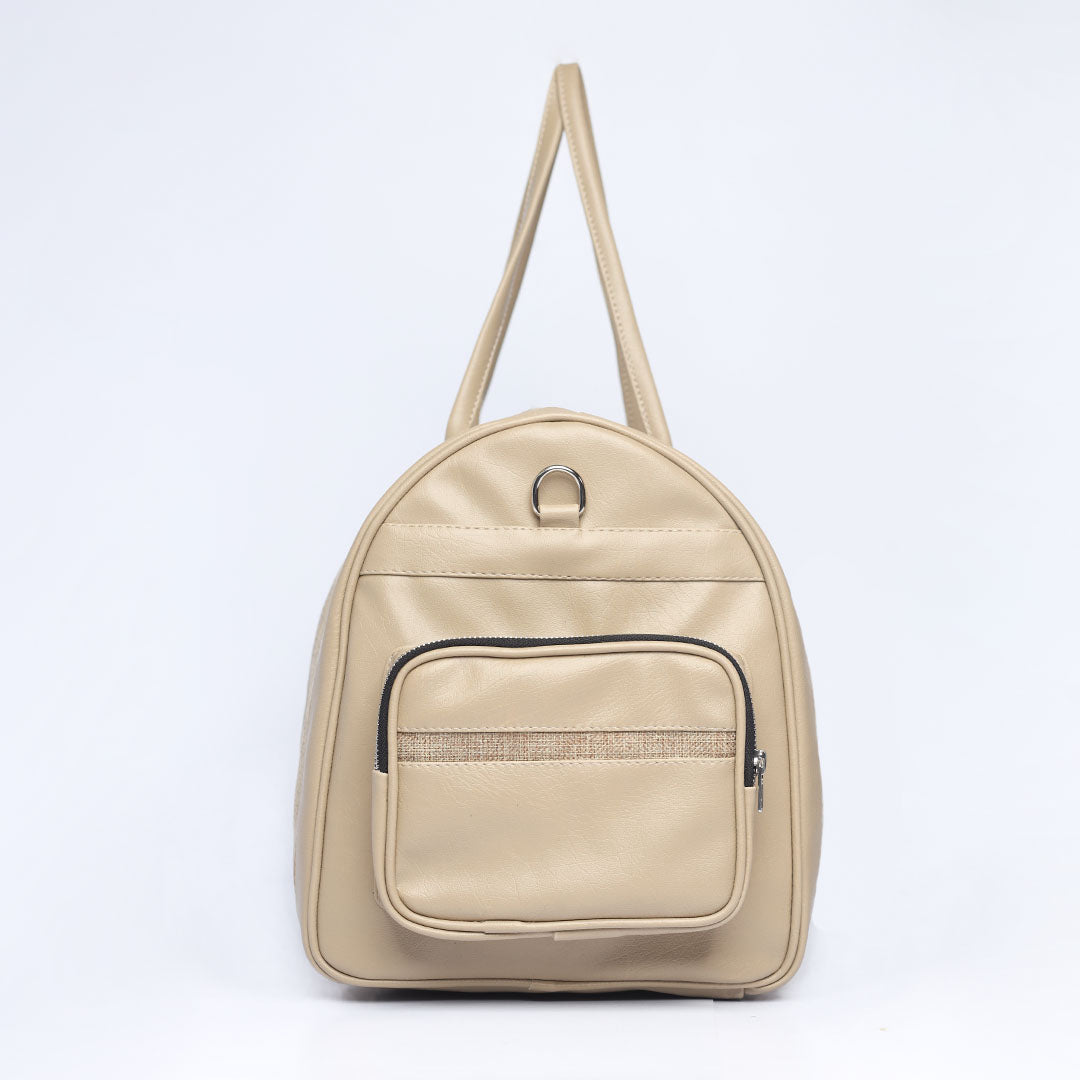 Floppy Sand Duffle Bag