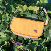 Messenger side sling