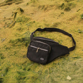 Alpha Triple Zip Fannypack