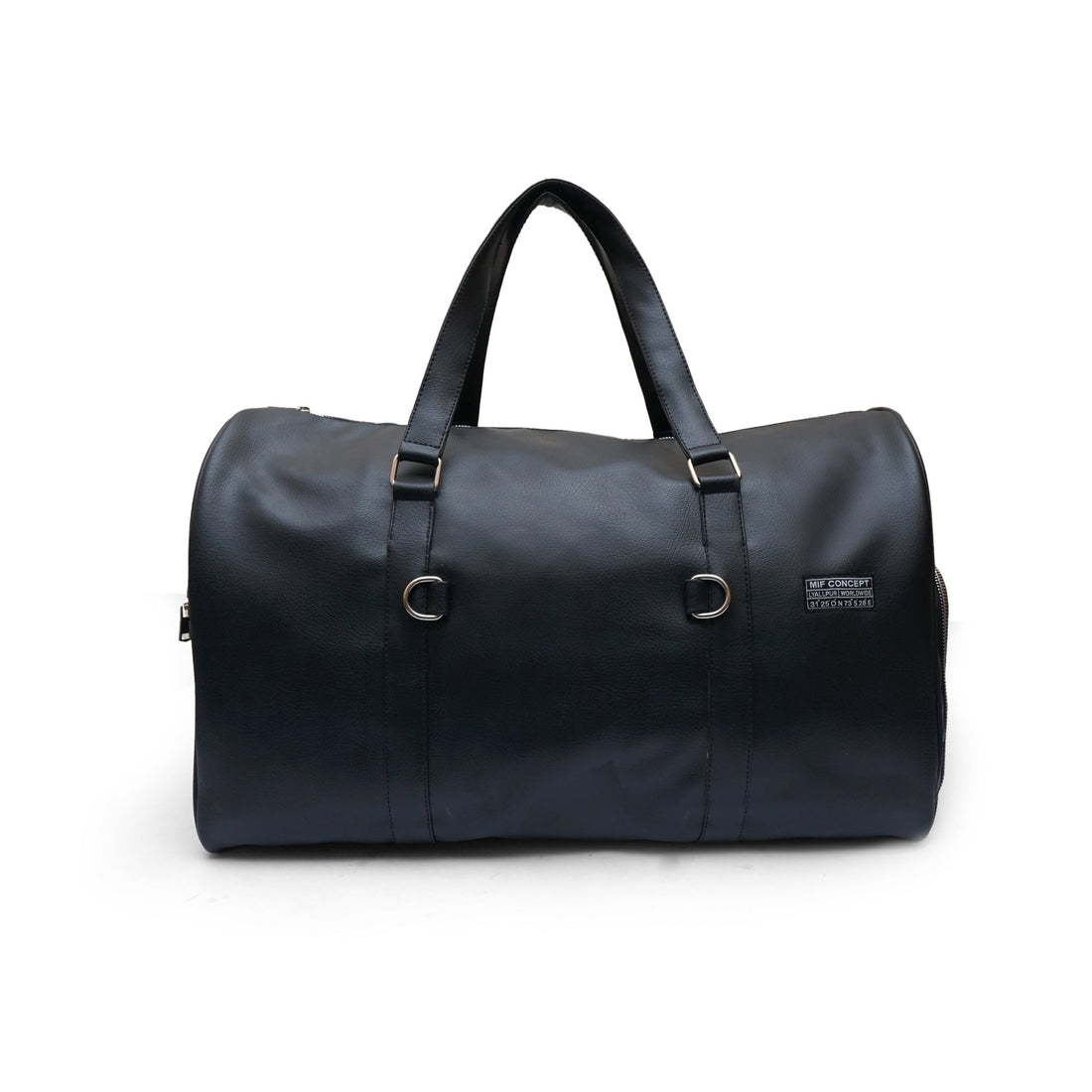 MIF CONCEPT bag manufacturing facility in Faisalabad, Pakistan
