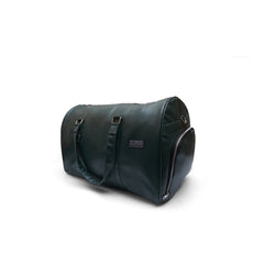 Dark Green Duffle Bag