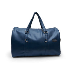 Blue Sapphire Duffle Bag