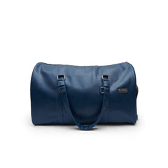 Blue Sapphire Duffle Bag