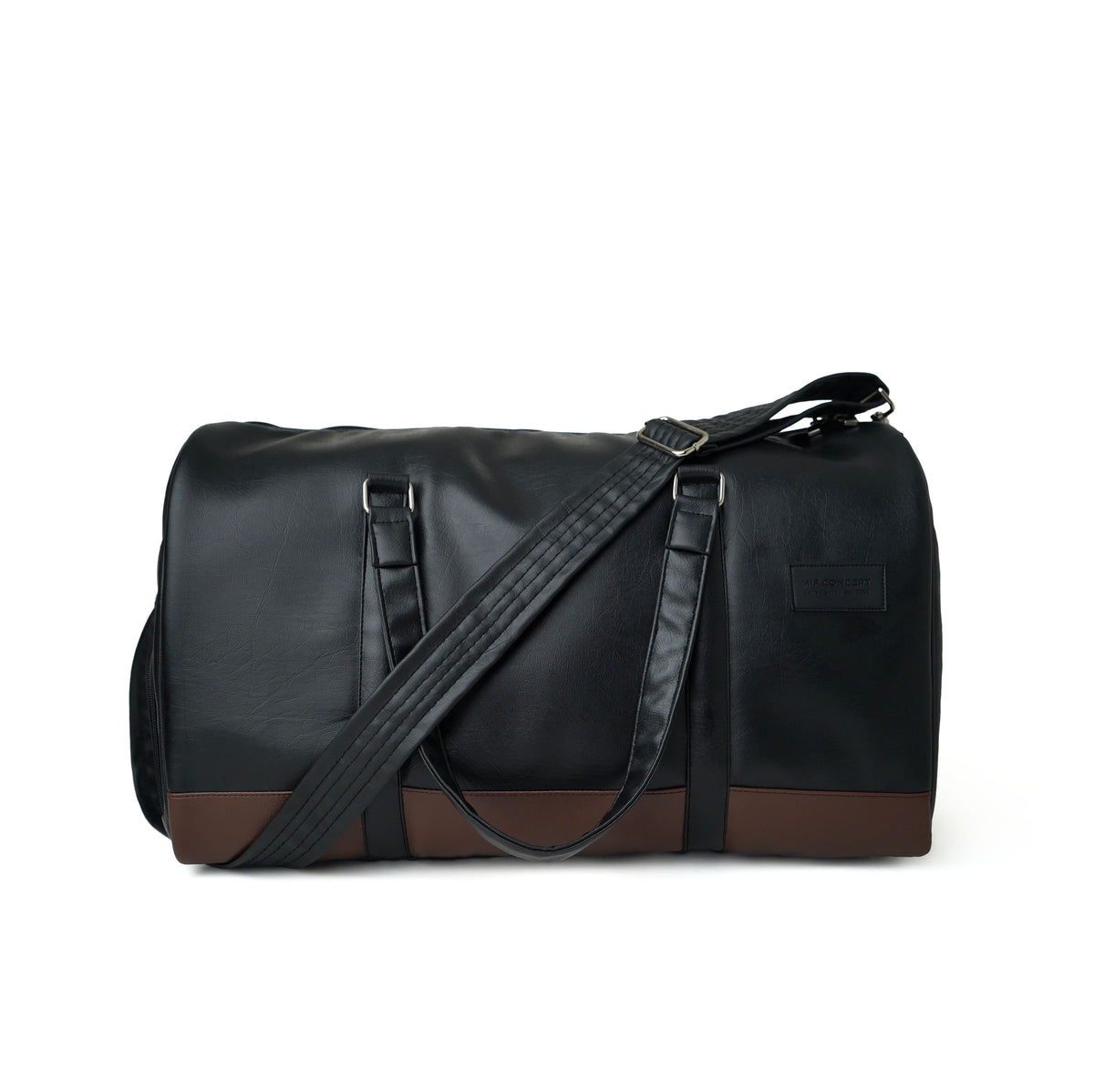 The Voyager Duffle