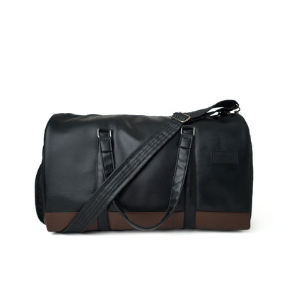 The Voyager Duffle