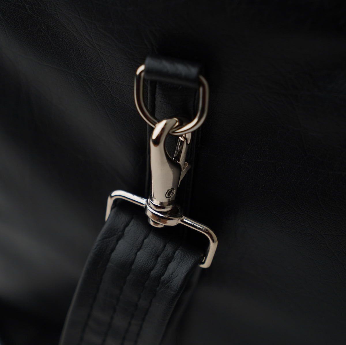 The Voyager Duffle
