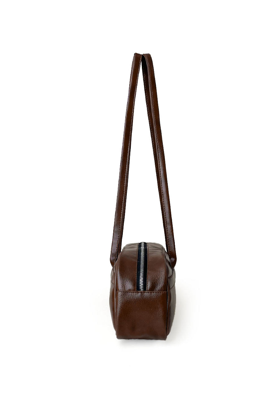 Espresso Shoulder Bag