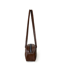 Espresso Shoulder Bag