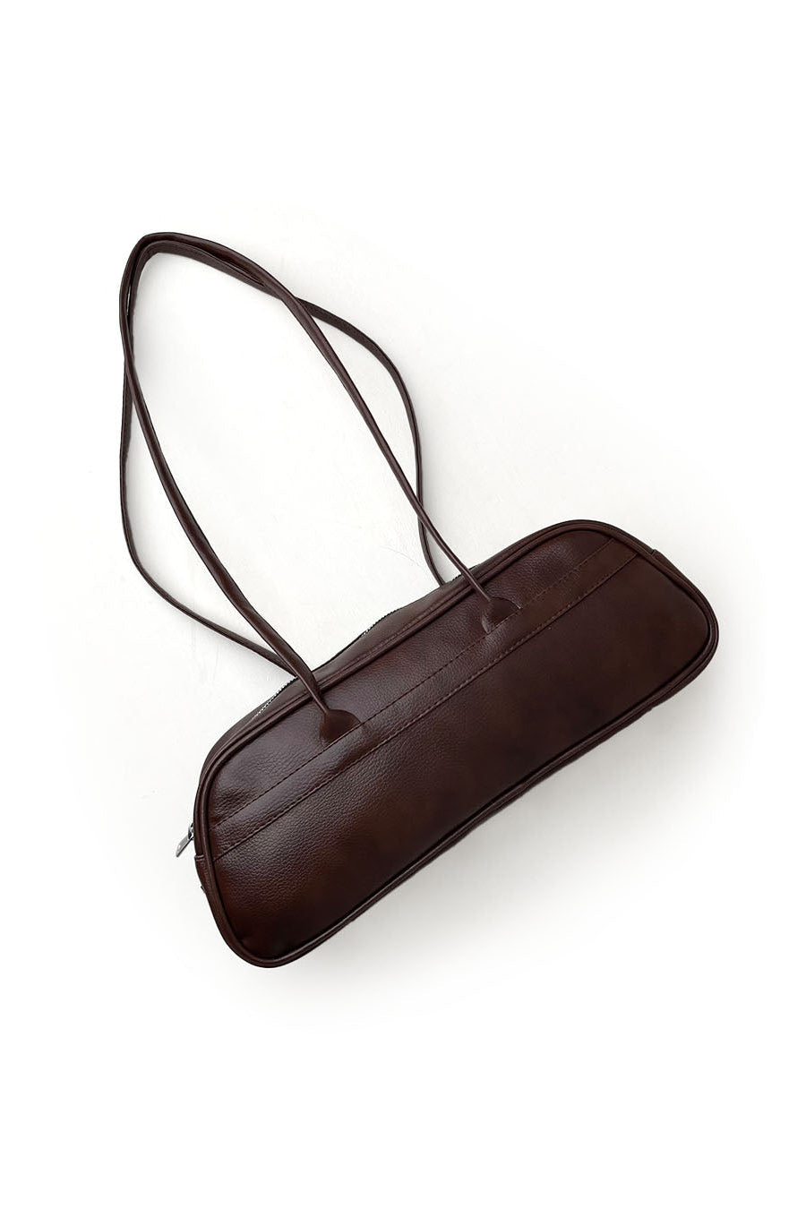 Espresso Shoulder Bag