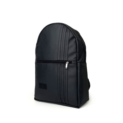 Black Stride Backpack