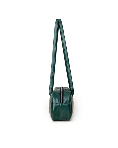 Emerald Shoulder Bag