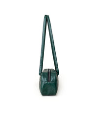 Emerald Shoulder Bag