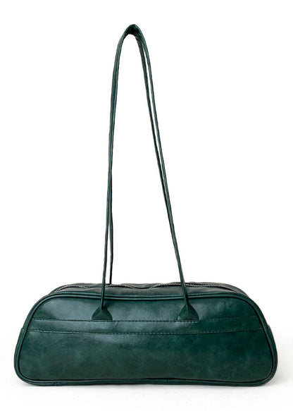 Emerald Shoulder Bag