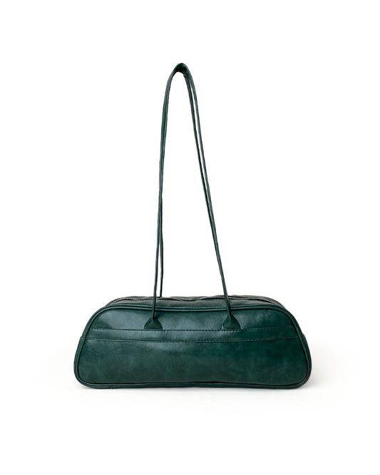 Emerald Shoulder Bag