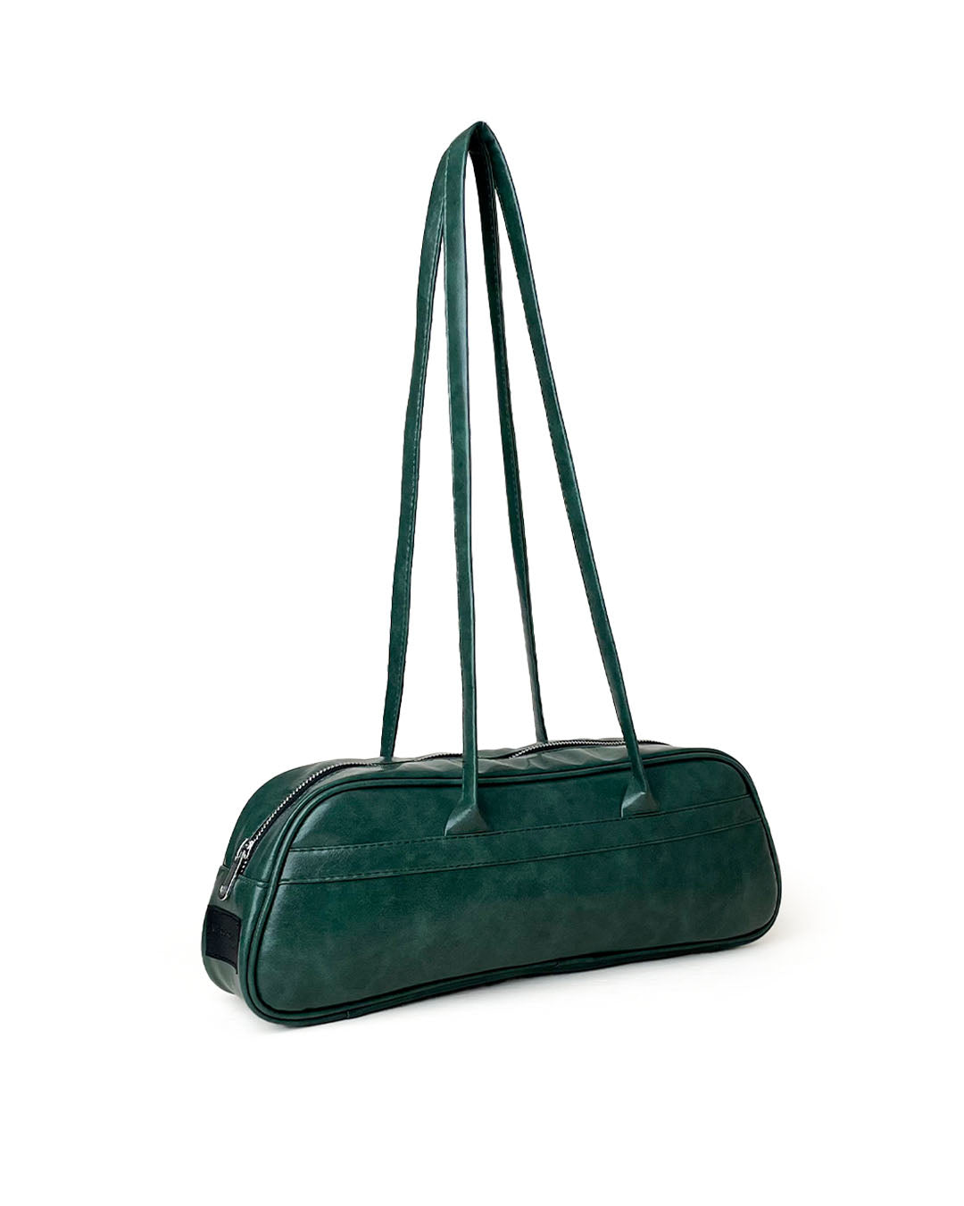 Emerald Shoulder Bag