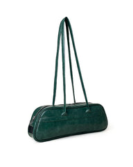Emerald Shoulder Bag