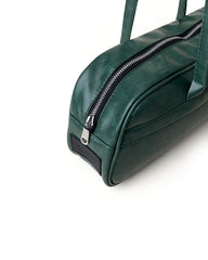 Emerald Shoulder Bag