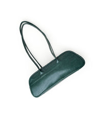 Emerald Shoulder Bag