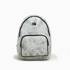 Texture White Daypack