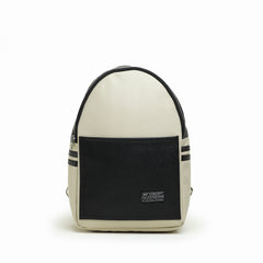 Black and White Daypack