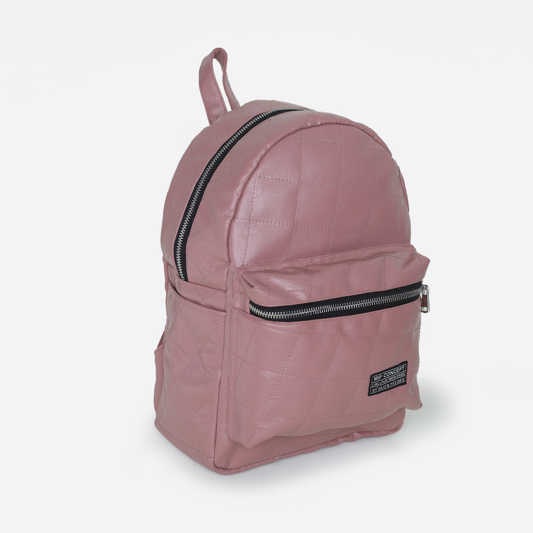 Candy Puffer Daypack