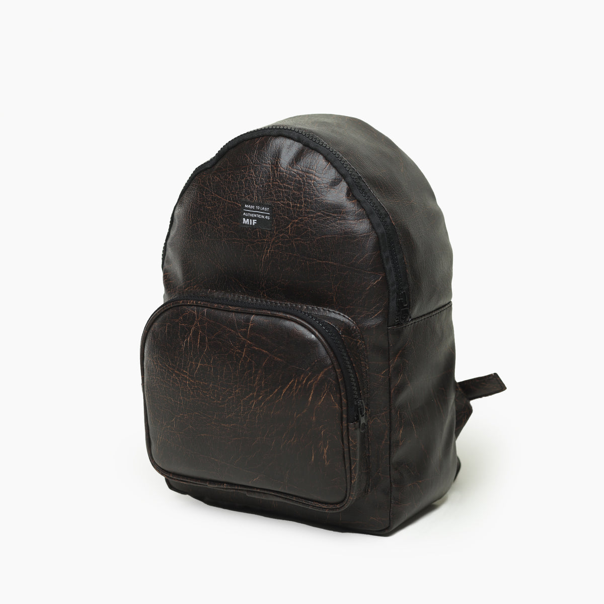 Dark Chocolate Daypack