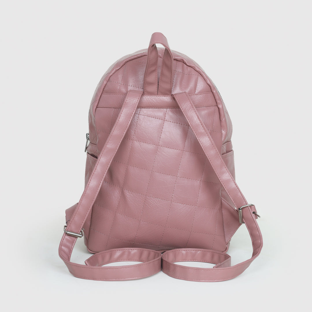 Candy Puffer Daypack