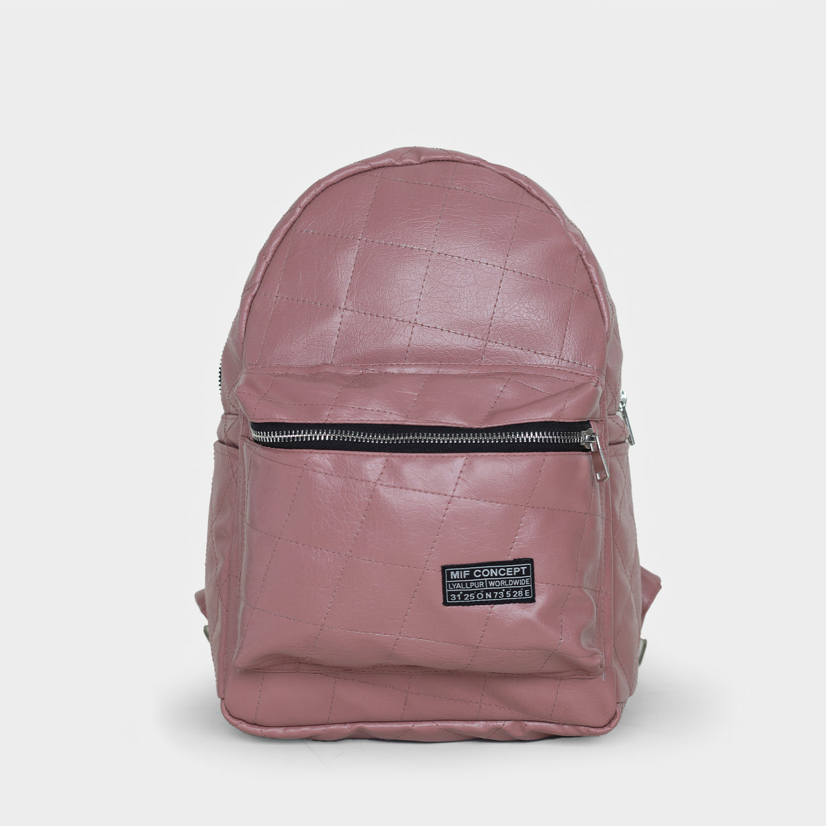 Candy Puffer Daypack