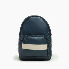 Blue Line Daypack
