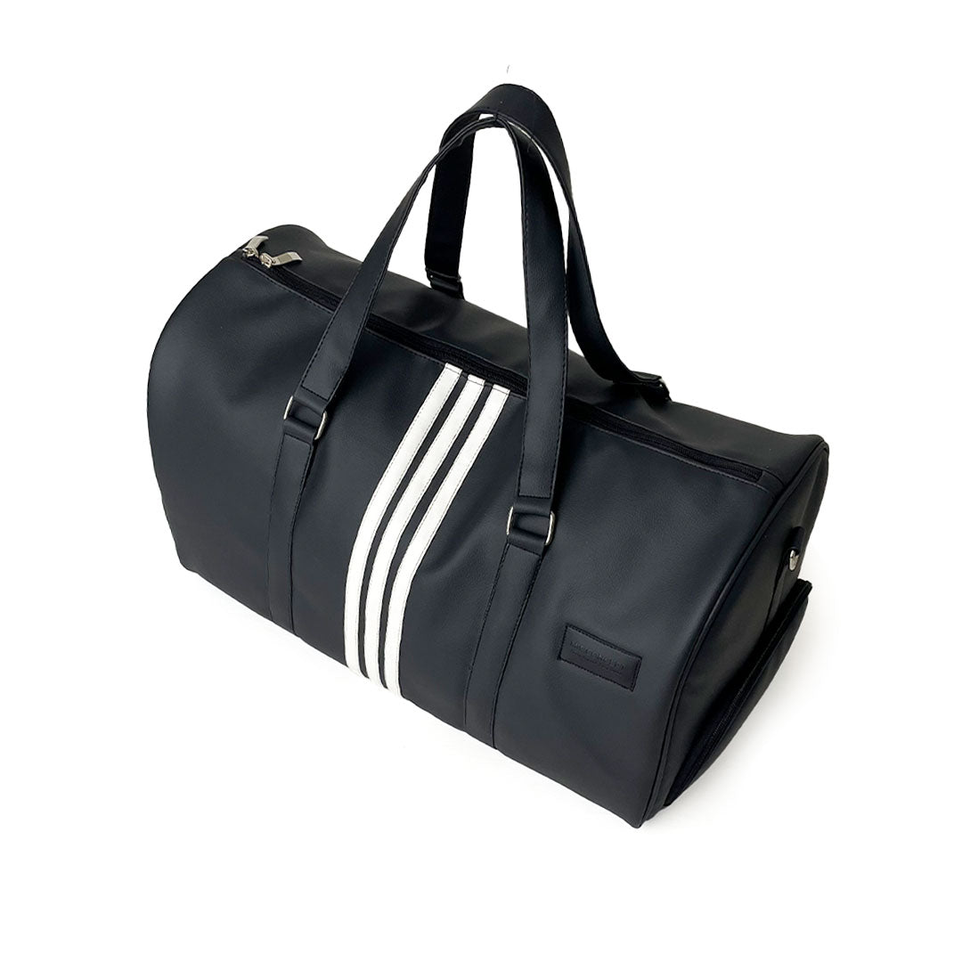 Stride Duffle Bag