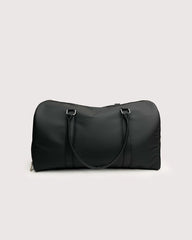 Black 2.0 Duffle Bag