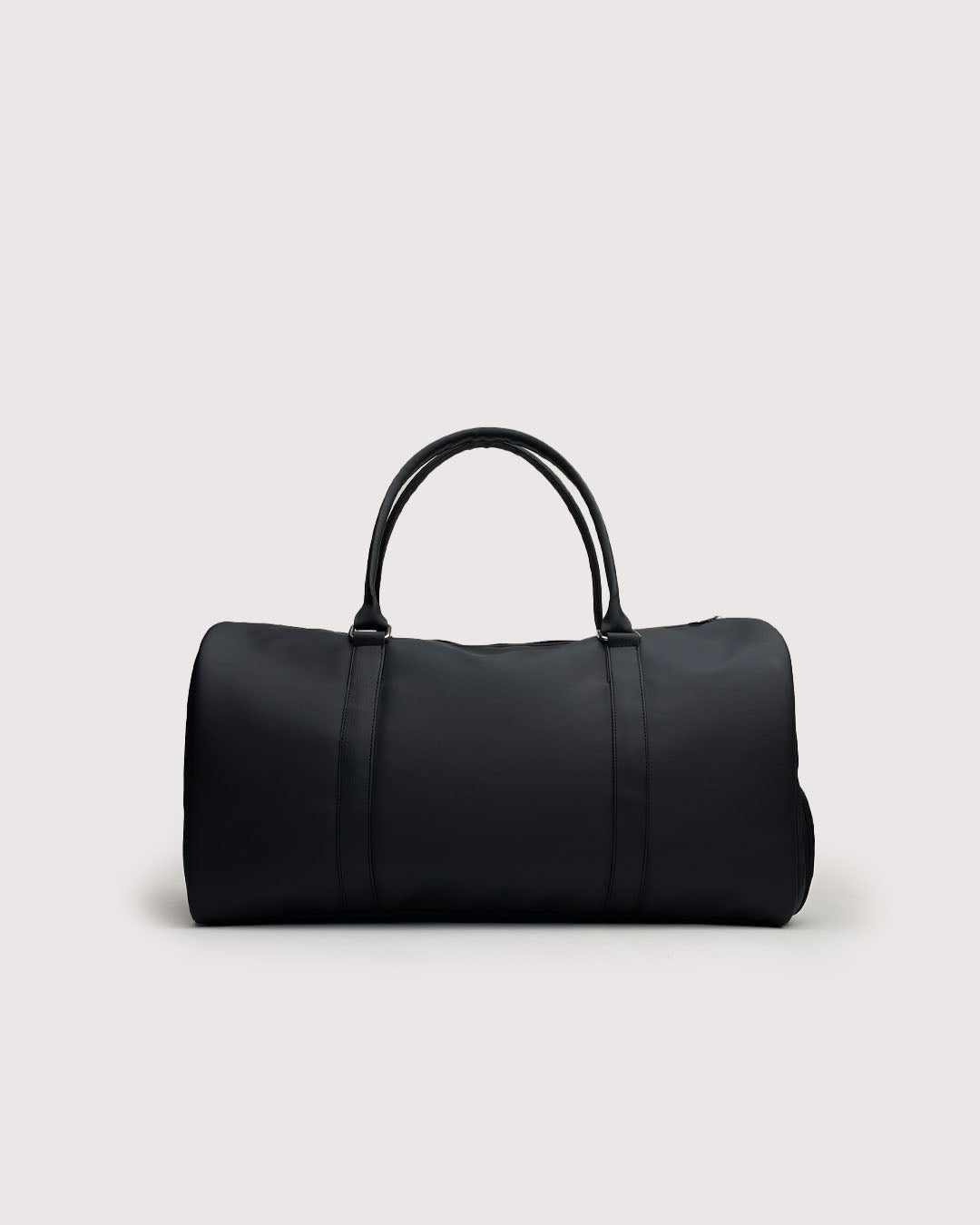 Black 2.0 Duffle Bag
