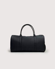Black 2.0 Duffle Bag