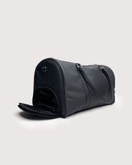 Black 2.0 Duffle Bag
