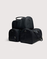 Black 2.0 Duffle Bag