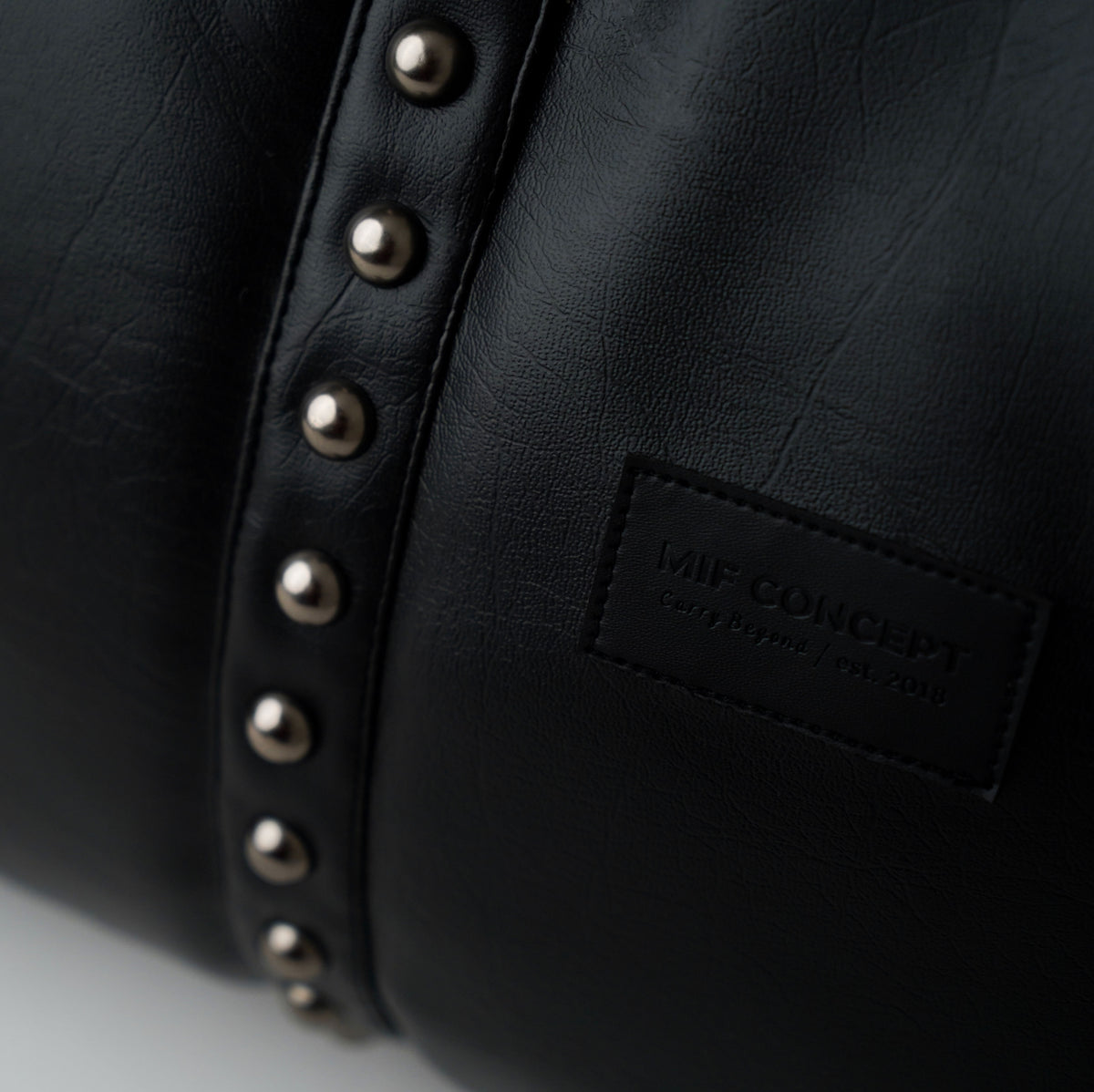 The Renegade Duffle