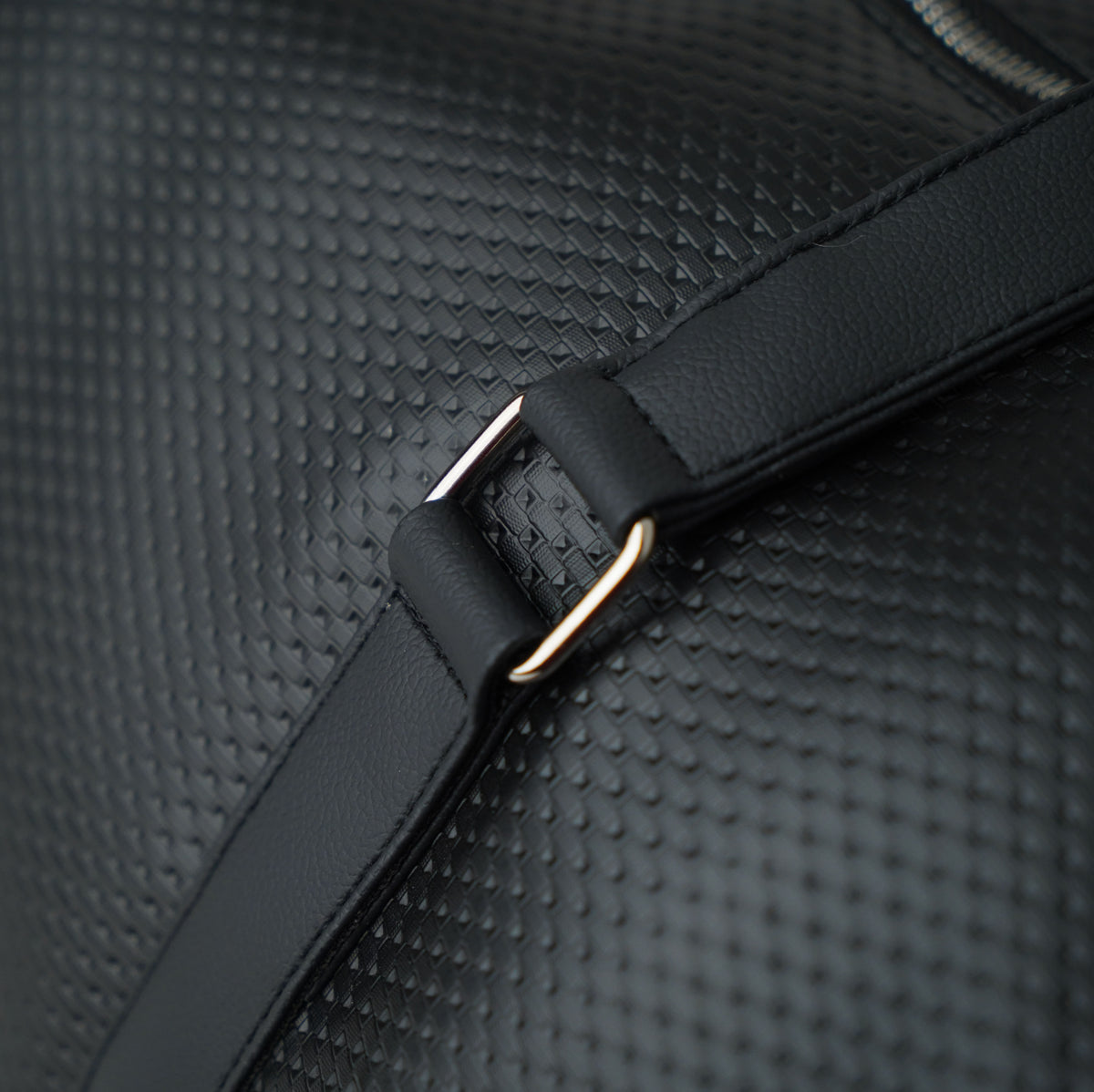 The Apex Duffle