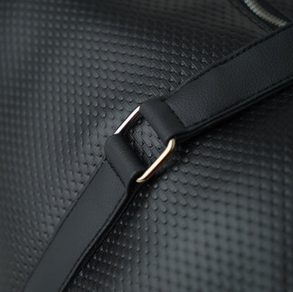 The Apex Duffle