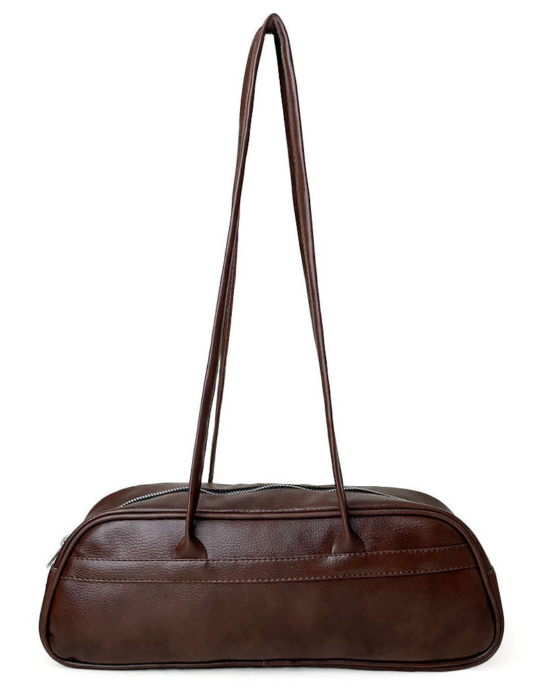 Espresso Shoulder Bag