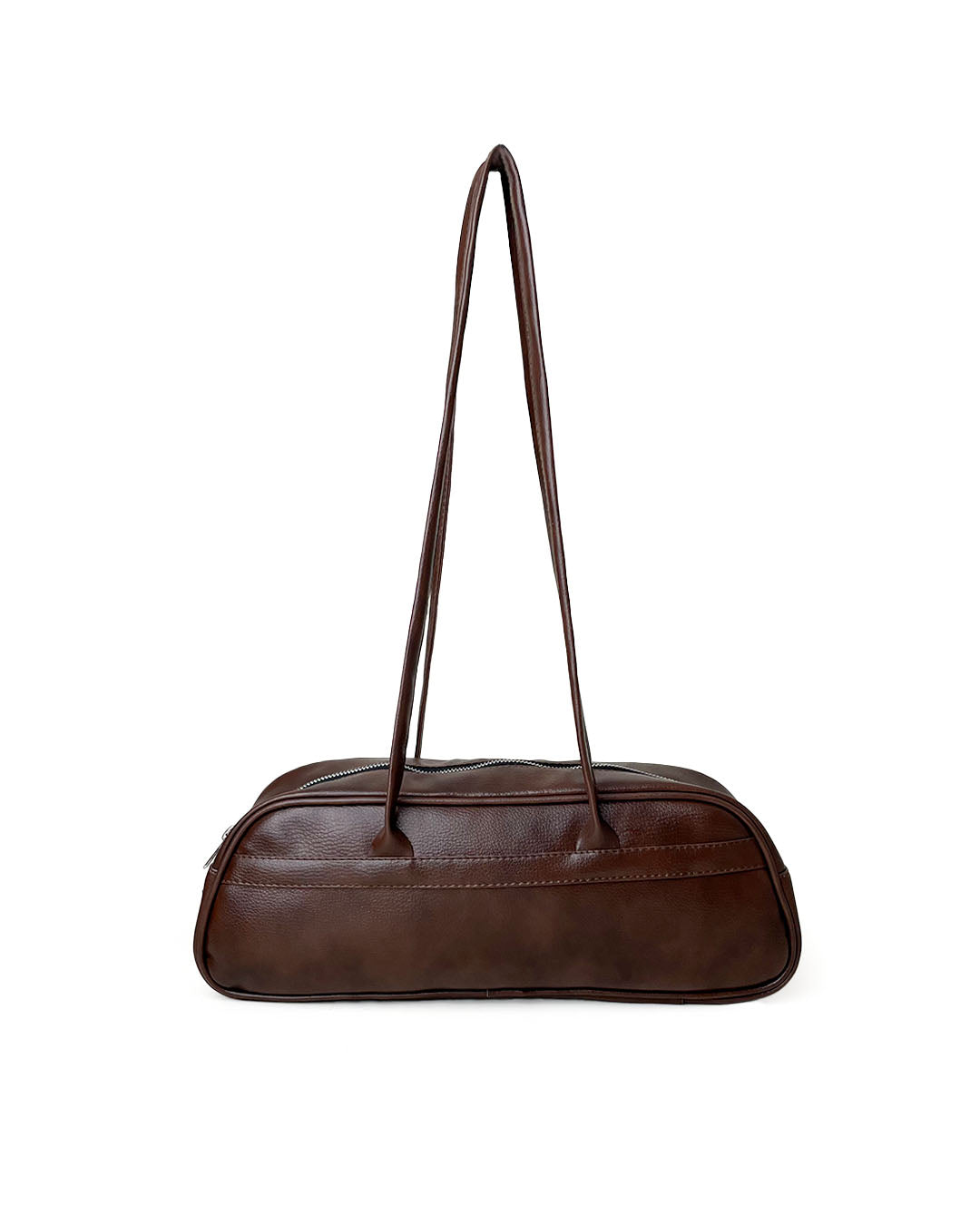 Espresso Shoulder Bag