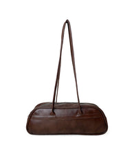Espresso Shoulder Bag
