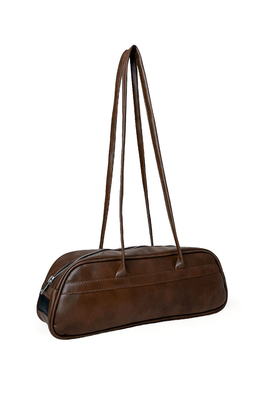 Espresso Shoulder Bag