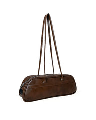 Espresso Shoulder Bag