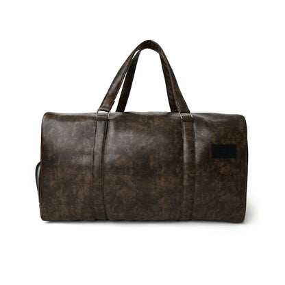 The Nomad Duffle